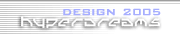 Hyperdreams Studios
Webdesign & Webprogramming profesional
